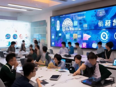 西南交大数字传媒，数字时代的创新与责任