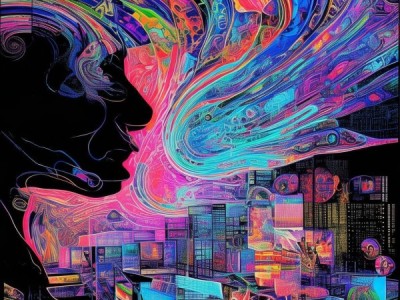 文化创意服务从创意输出到数字化传播的未来之恋