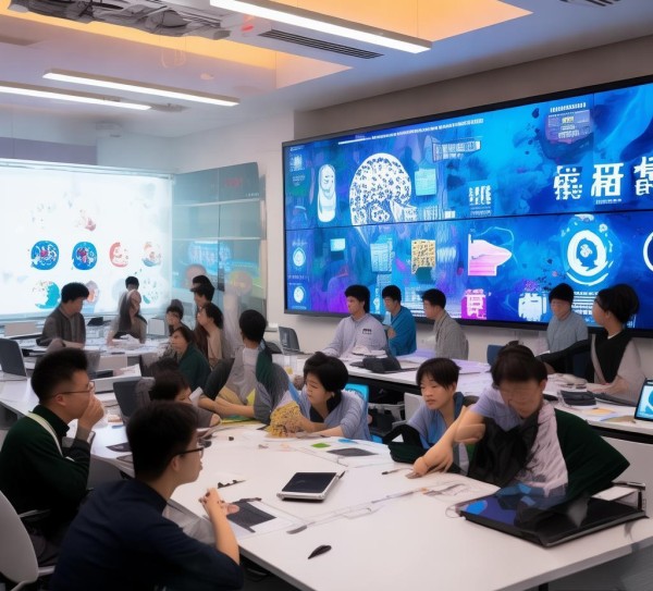 西南交大数字传媒,数字时代的创新与责任 西南交大数字传媒,数字时代的创新与责任